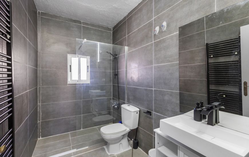 Sale - Villa - Benijófar - 