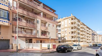 Apartments - Sale - Guardamar del Segura - Guardamar del Segura