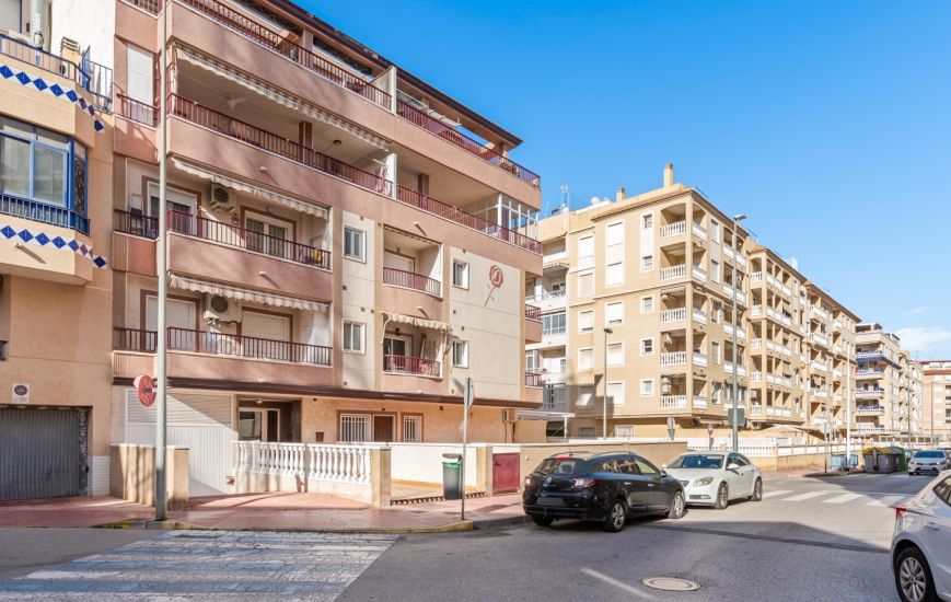 Sale - Apartments - Guardamar del Segura