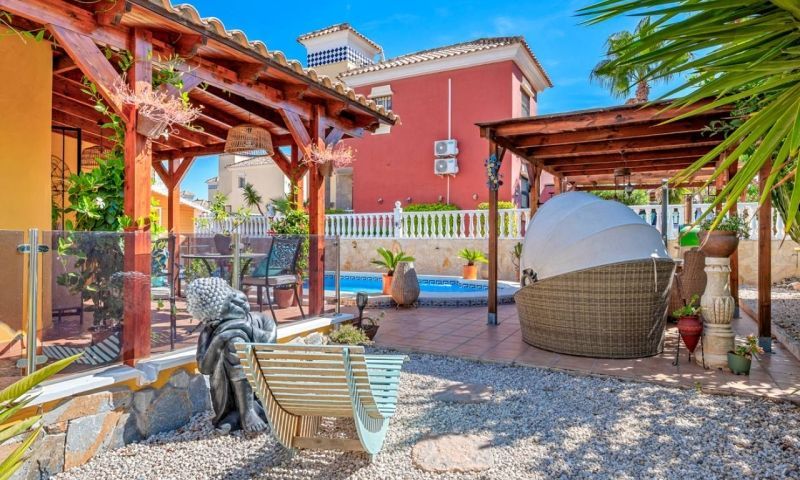 Sale - Apartments - Algorfa