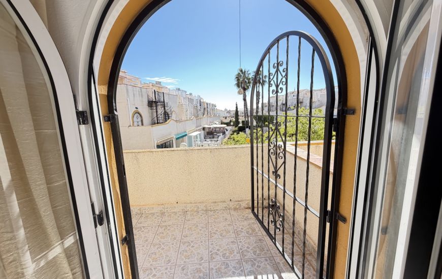 Sale - Townhouse - La Florida