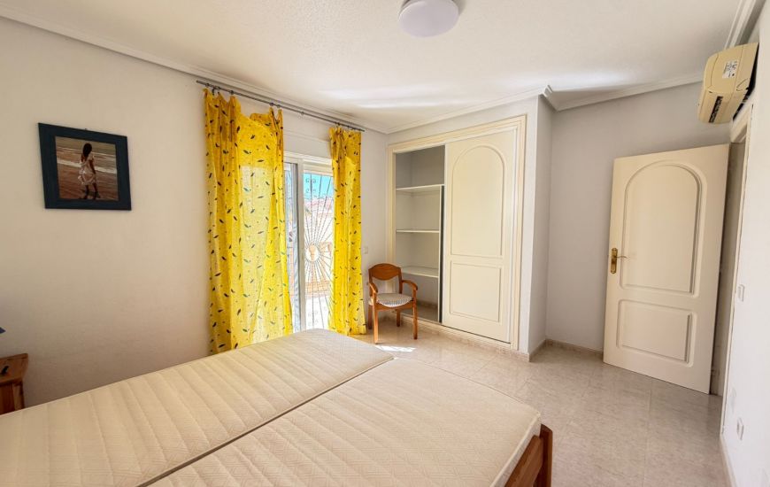 Sale - Townhouse - Ciudad Quesada