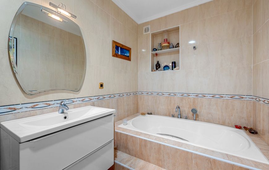 Venta - Villa - Elche/Elx