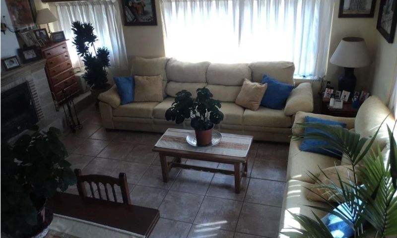 Sale - Villa - 