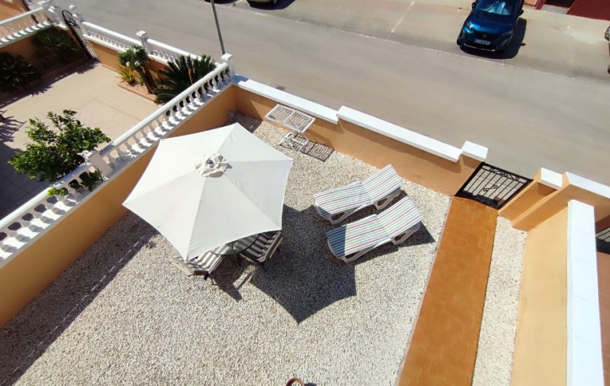 Venta - Adosado - Orihuela Costa