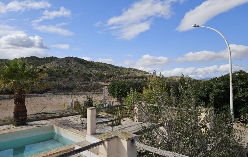 Sale - Country Property - Monovar