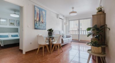 Apartamento - Sale - Torrevieja - Torrevieja