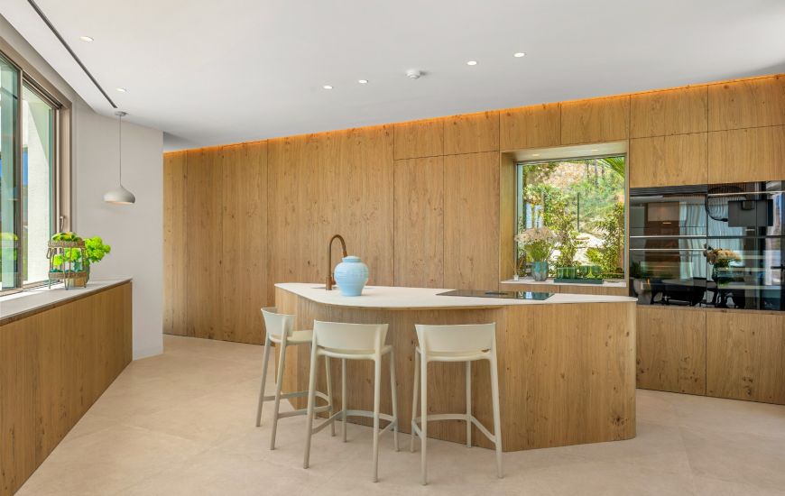 New Build - Villa - Las Colinas Golf Resort