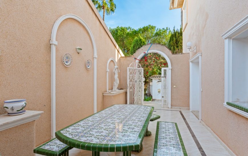 Venta - Villa - Ciudad Quesada - Rojales