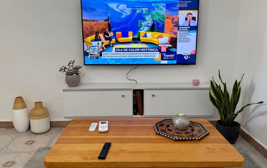 Venta - Bungalow - Ciudad Quesada