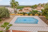 Sale - Villa - Algorfa