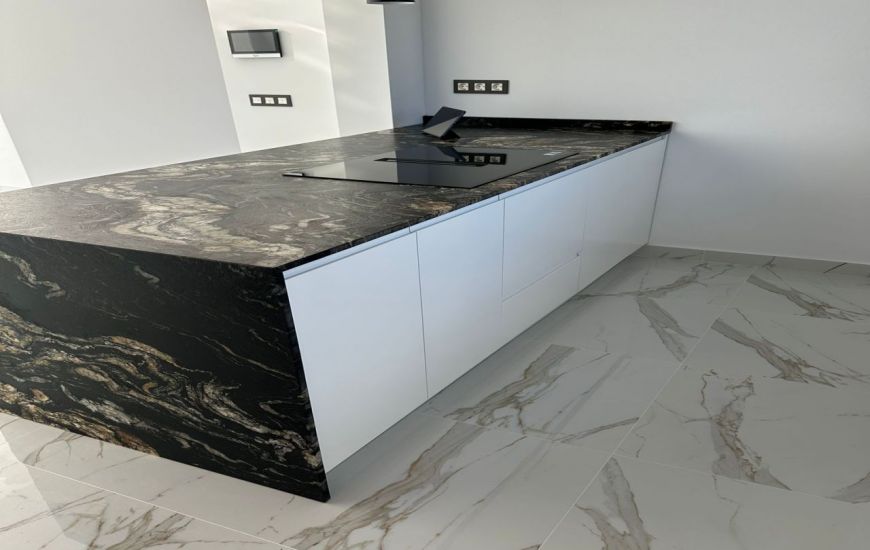 Sale - Villa - Rojales