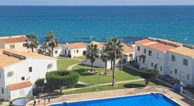 Apartments - Sale - Playa Flamenca - Playa Flamenca