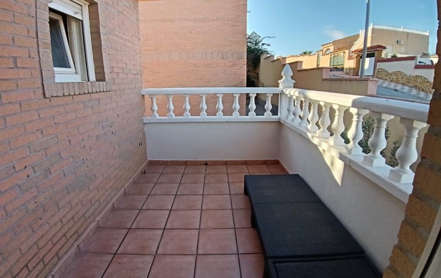 Sale - Villa - Ciudad Quesada