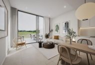 Sale - Apartments - Los Alcázares