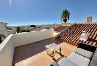 Sale - Villa - Ciudad Quesada