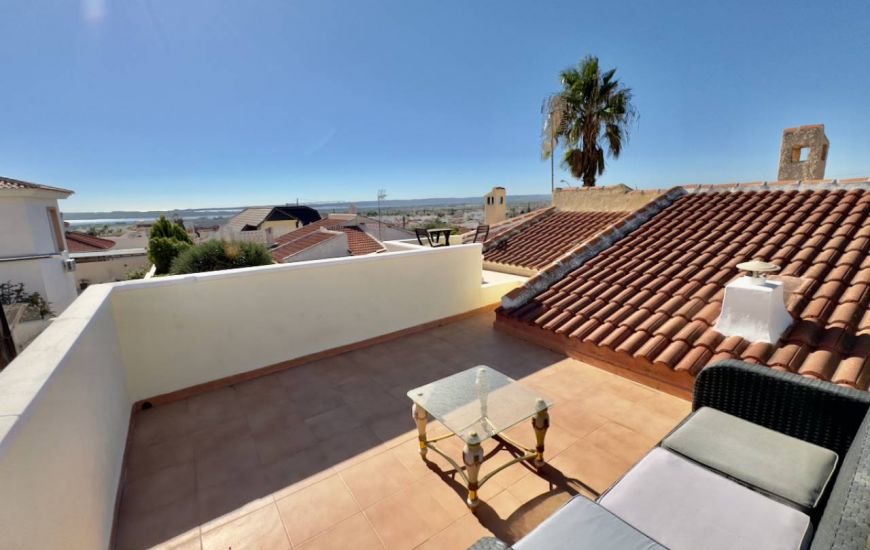 Sale - Villa - Ciudad Quesada