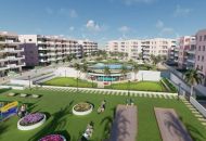Sale - Apartments - Guardamar del Segura