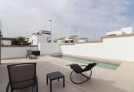 Sale - Villa - Benijofar - 