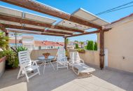 Venta - Quad Bungalow - Ciudad Quesada - Rojales