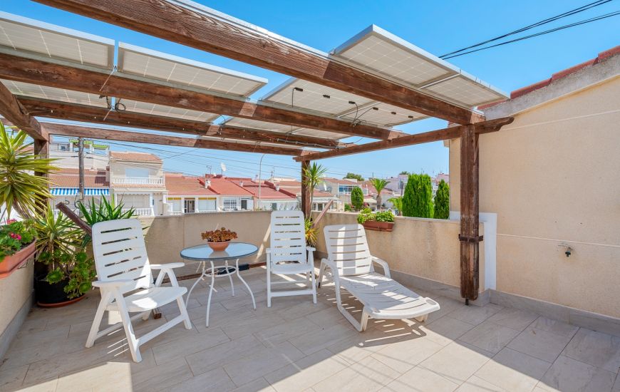 Venta - Quad Bungalow - Ciudad Quesada - Rojales