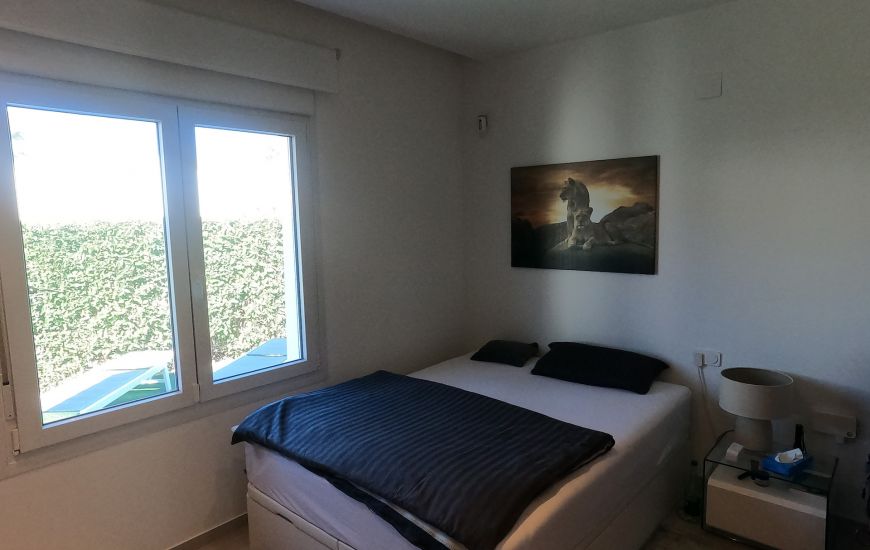 Sale - Villa - Algorfa