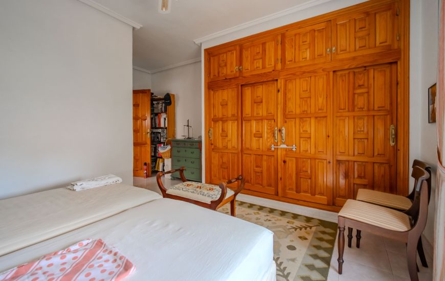 Sale - Villa - Ciudad Quesada