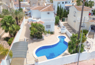 Sale - Villa - Ciudad Quesada