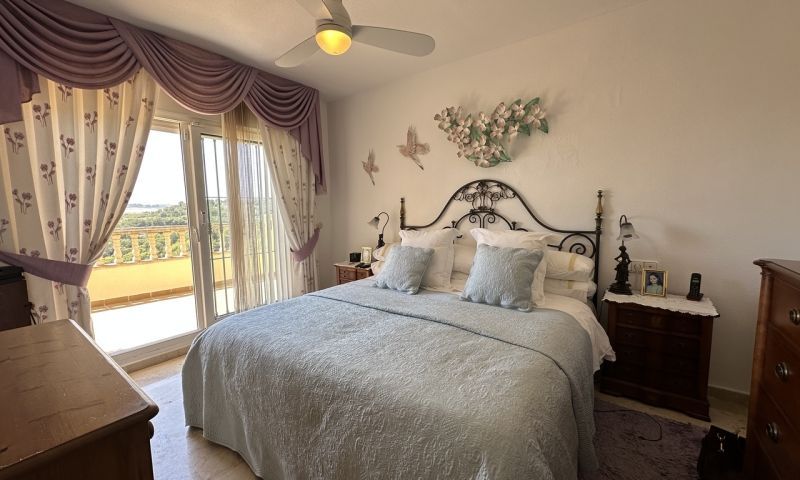 Sale - Apartments - Villamartin - Villamartín