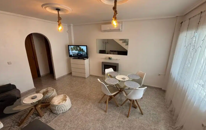 Sale - Villa - Ciudad Quesada