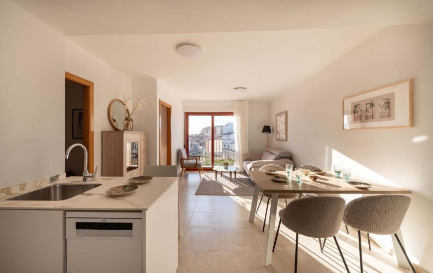 Nueva construcción  - Apartamentos - Avileses