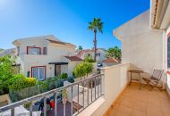 Sale - Rijtjeshuis - Ciudad Quesada - Rojales
