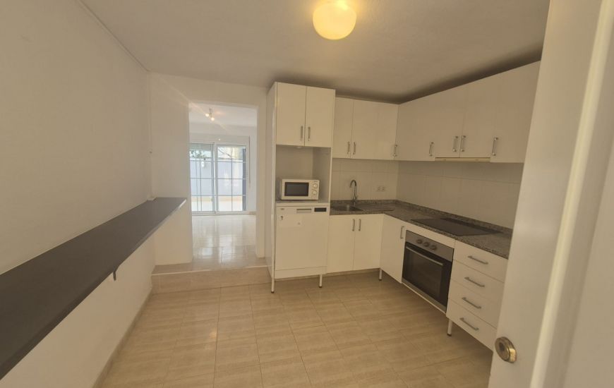 Sale - Villa - Las Ramblas