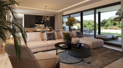 Apartments - New Build - Las Colinas - Las Colinas