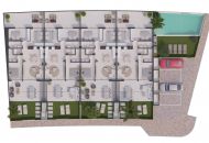 Nueva construcción  - Bungalow - San Pedro del Pinatar