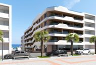 New Build - Apartments - Guardamar del Segura