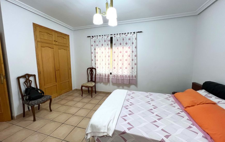 Venta - Casa Rural - Aspe