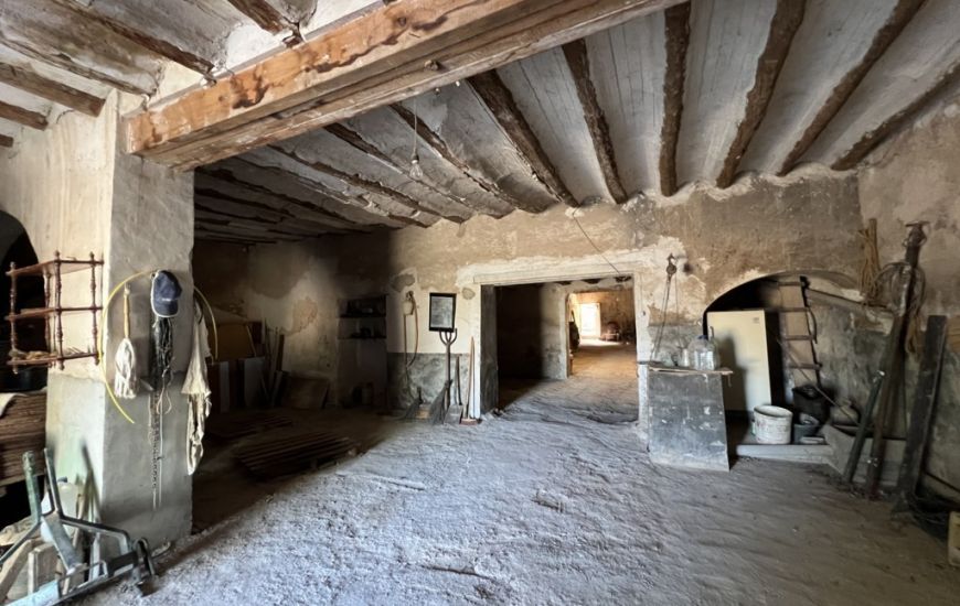 Venta - Casa Rural - Pinoso