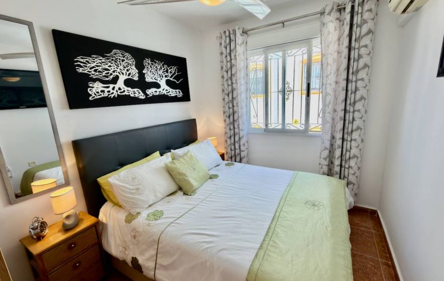 Sale - Villa - Vistabella Golf Resort - Vistabella