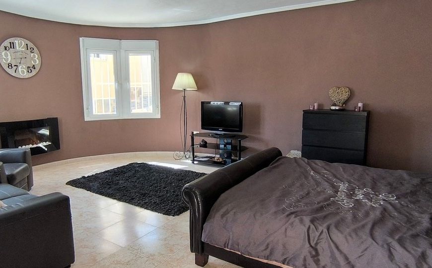 Venta - Villa - Ciudad Quesada