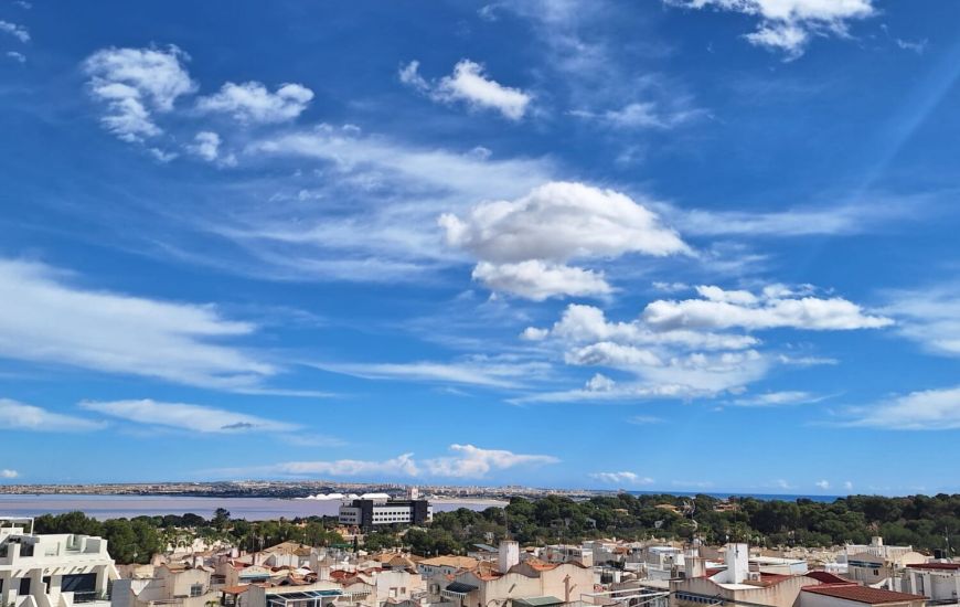 Sale - Apartments - Los Balcones