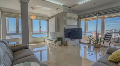 Apartments - Sale - Benidorm - Benidorm