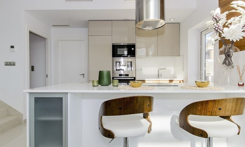 Sale - Apartments - Cartagena