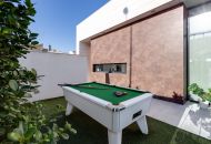 Nueva construcción  - Villa - Pilar de la Horadada