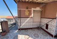 Sale - Townhouse - Algorfa