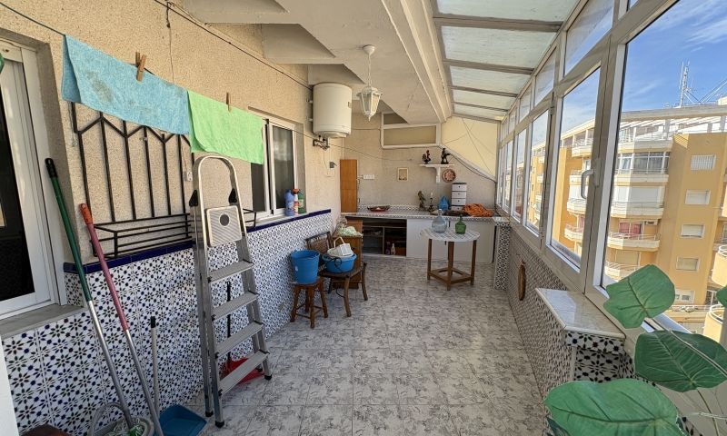 Sale - Apartments - Torrevieja