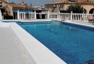 Sale - Villa - Catral