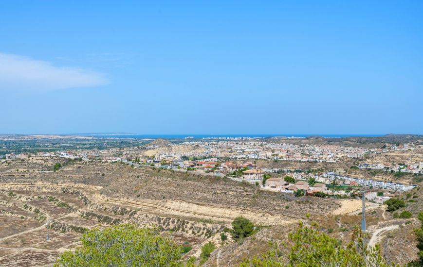 Venta - Apartamentos - Ciudad Quesada - Rojales