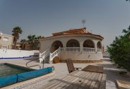 Sale - Villa - Ciudad Quesada