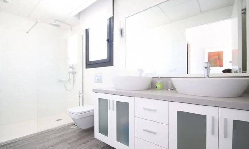 Sale - Villa - Torrevieja
